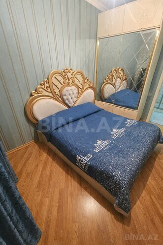 Продаётся 3-комн. новостройка 69 м², м. Кара Караев, photo 8 from 20