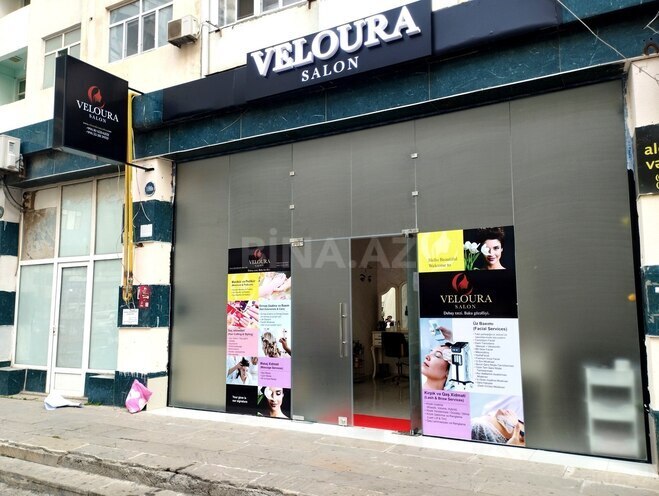 Сдаётся  объект 52 м², м. Ази Асланов, photo 7 from 10