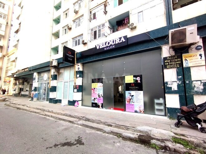 Сдаётся  объект 52 м², м. Ази Асланов, photo 8 from 10