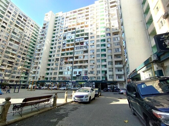 Сдаётся  объект 52 м², м. Ази Асланов, photo 9 from 10