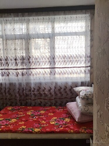 İcarəyə verilir 3 otaqlı köhnə tikili 65 m², Elmlər Akademiyası m., photo 8 from 12