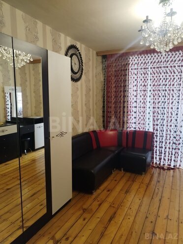 İcarəyə verilir 3 otaqlı köhnə tikili 65 m², Elmlər Akademiyası m., photo 6 from 12