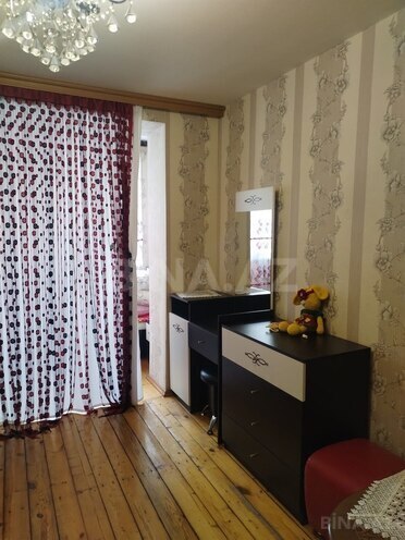İcarəyə verilir 3 otaqlı köhnə tikili 65 m², Elmlər Akademiyası m., photo 7 from 12