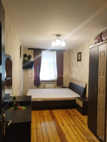 İcarəyə verilir 3 otaqlı köhnə tikili 65 m², Elmlər Akademiyası m., photo 4 from 12