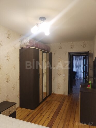 İcarəyə verilir 3 otaqlı köhnə tikili 65 m², Elmlər Akademiyası m., photo 5 from 12