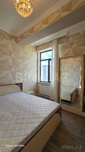 Satılır 3 otaqlı yeni tikili 80 m², Masazır q., photo 7 from 17