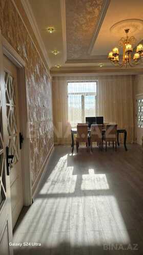 Satılır 3 otaqlı yeni tikili 80 m², Masazır q., photo 4 from 17