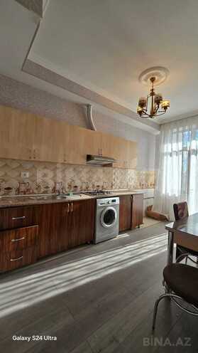 Satılır 3 otaqlı yeni tikili 80 m², Masazır q., photo 12 from 17