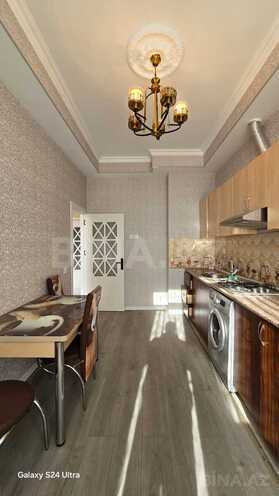 Satılır 3 otaqlı yeni tikili 80 m², Masazır q., photo 13 from 17