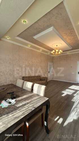 Satılır 3 otaqlı yeni tikili 80 m², Masazır q., photo 5 from 17