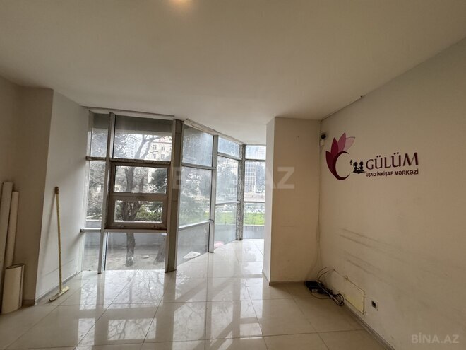 İcarəyə verilir  obyekt 450 m², Gənclik m., photo 8 from 32