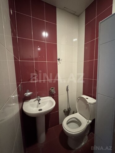 İcarəyə verilir  obyekt 450 m², Gənclik m., photo 17 from 32
