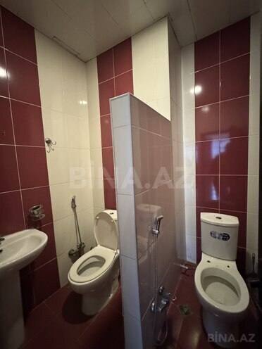 İcarəyə verilir  obyekt 450 m², Gənclik m., photo 19 from 32