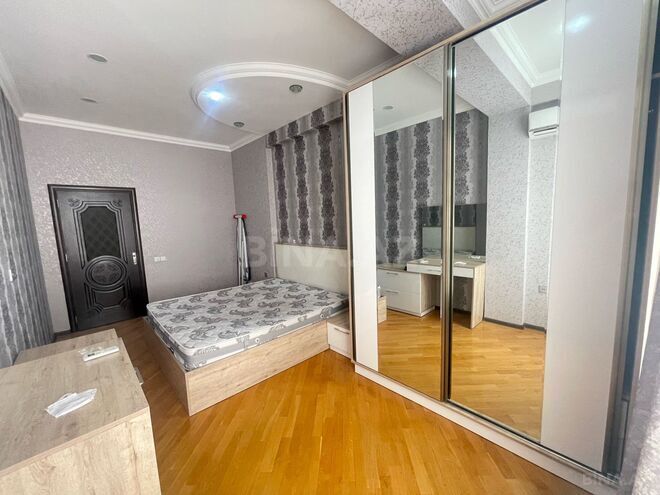 İcarəyə verilir 2 otaqlı yeni tikili 82 m², İnşaatçılar m., photo 5 from 9