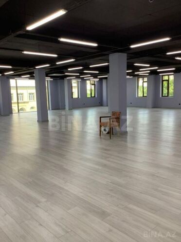 İcarəyə verilir  obyekt 1 800 m², Nəsimi r., photo 9 from 20