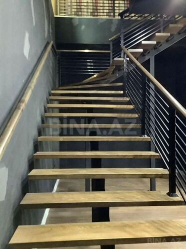 İcarəyə verilir  obyekt 1 800 m², Nəsimi r., photo 18 from 20