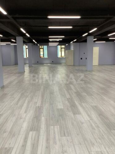 İcarəyə verilir  obyekt 1 800 m², Nəsimi r., photo 10 from 20