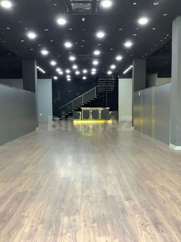 İcarəyə verilir  obyekt 1 800 m², Nəsimi r., photo 15 from 20