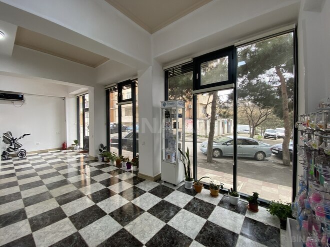 İcarəyə verilir  obyekt 77 m², Yeni Günəşli q., photo 5 from 16