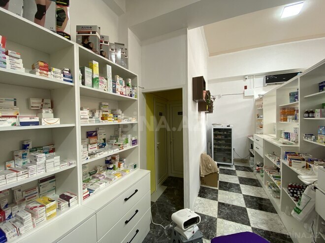 İcarəyə verilir  obyekt 77 m², Yeni Günəşli q., photo 6 from 16