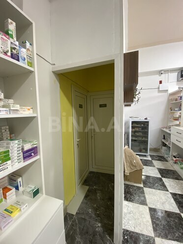 İcarəyə verilir  obyekt 77 m², Yeni Günəşli q., photo 7 from 16
