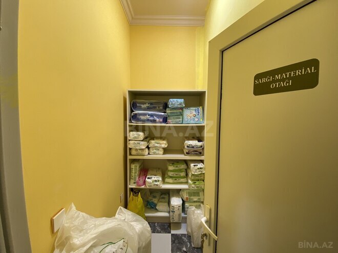 İcarəyə verilir  obyekt 77 m², Yeni Günəşli q., photo 8 from 16