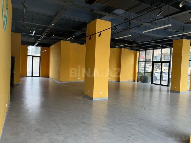 İcarəyə verilir  obyekt 260 m², 28 May m., photo 5 from 16