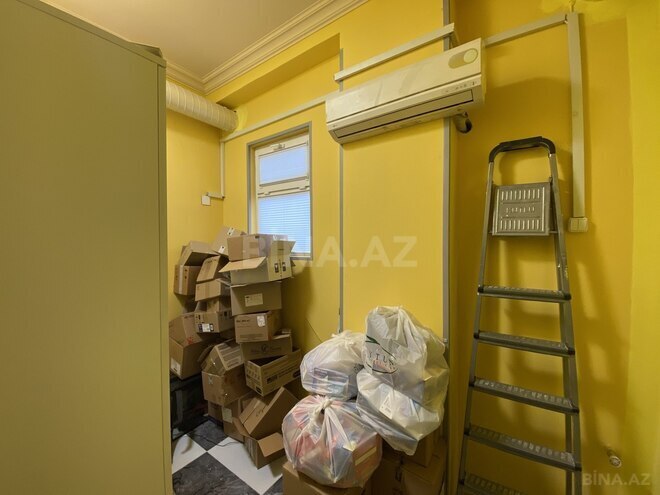 İcarəyə verilir  obyekt 77 m², Yeni Günəşli q., photo 9 from 16