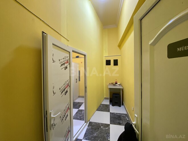 İcarəyə verilir  obyekt 77 m², Yeni Günəşli q., photo 11 from 16