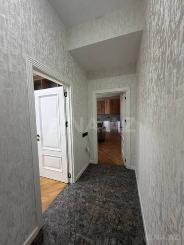 Продаётся 2-комн. новостройка 75 м², пос. Баилова, photo 15 from 24
