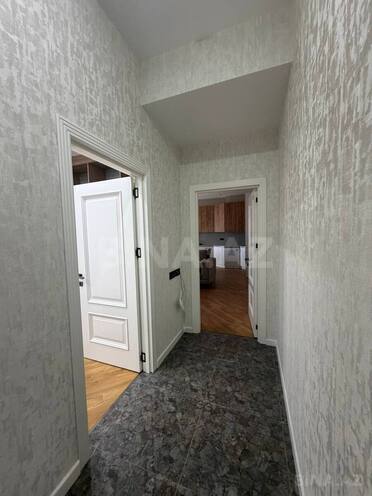 Продаётся 2-комн. новостройка 75 м², пос. Баилова, photo 16 from 24