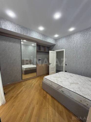 Продаётся 2-комн. новостройка 75 м², пос. Баилова, photo 17 from 24