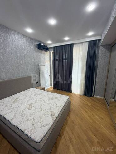 Продаётся 2-комн. новостройка 75 м², пос. Баилова, photo 4 from 24