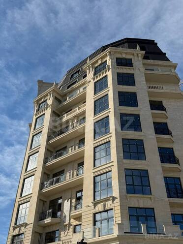 Продаётся 2-комн. новостройка 75 м², пос. Баилова, photo 1 from 24