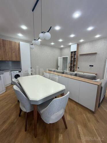 Продаётся 2-комн. новостройка 75 м², пос. Баилова, photo 7 from 24