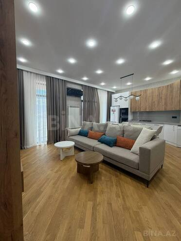 Продаётся 2-комн. новостройка 75 м², пос. Баилова, photo 13 from 24