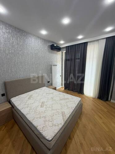 Продаётся 2-комн. новостройка 75 м², пос. Баилова, photo 10 from 24