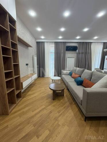 Продаётся 2-комн. новостройка 75 м², пос. Баилова, photo 3 from 24