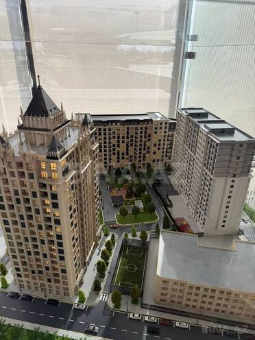 Продаётся 2-комн. новостройка 75 м², пос. Баилова, photo 21 from 24