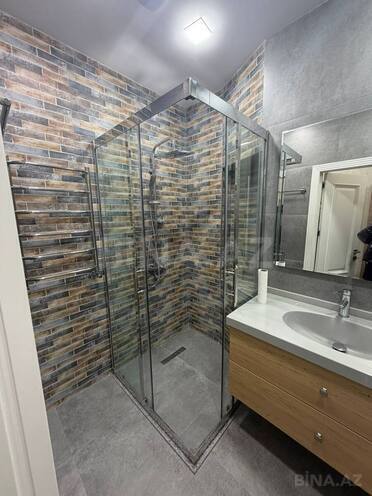 Продаётся 2-комн. новостройка 75 м², пос. Баилова, photo 9 from 24