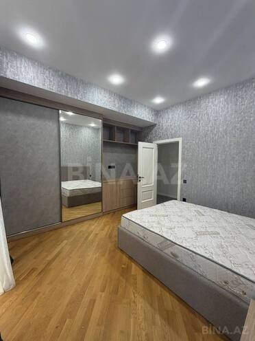 Продаётся 2-комн. новостройка 75 м², пос. Баилова, photo 19 from 24