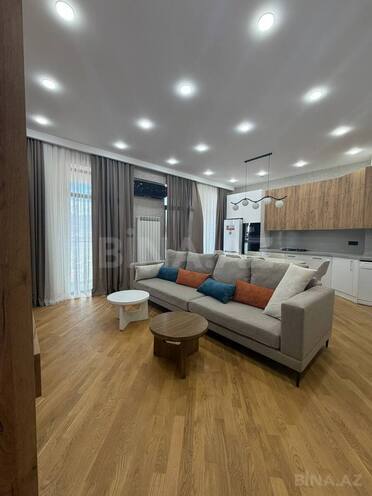 Продаётся 2-комн. новостройка 75 м², пос. Баилова, photo 23 from 24