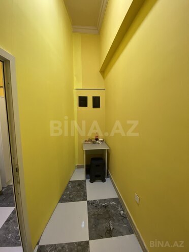İcarəyə verilir  obyekt 77 m², Yeni Günəşli q., photo 12 from 16