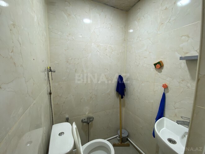 İcarəyə verilir  obyekt 77 m², Yeni Günəşli q., photo 13 from 16