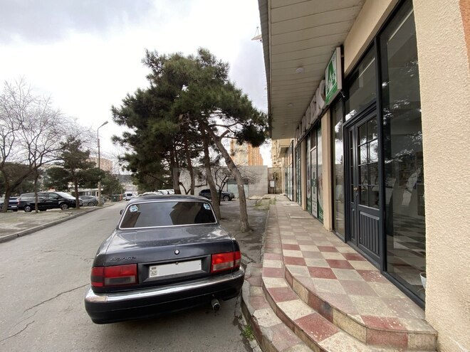 İcarəyə verilir  obyekt 77 m², Yeni Günəşli q., photo 14 from 16