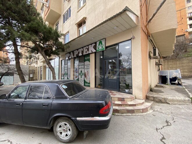 İcarəyə verilir  obyekt 77 m², Yeni Günəşli q., photo 15 from 16