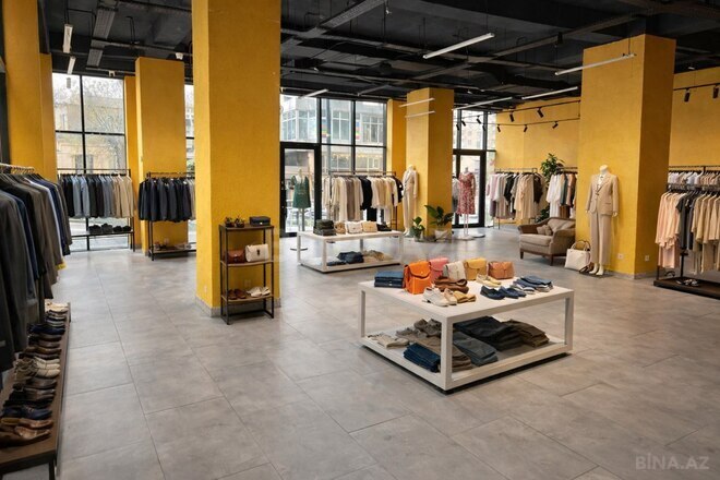 İcarəyə verilir  obyekt 260 m², 28 May m., photo 4 from 16