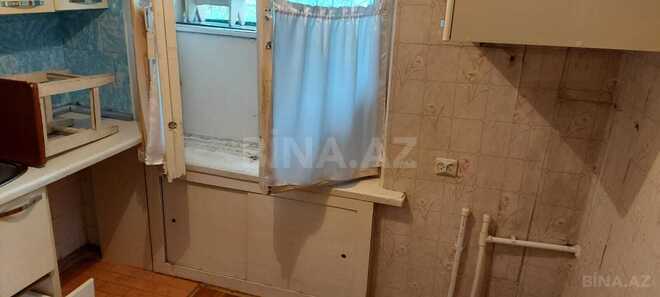 Satılır 1 otaqlı köhnə tikili 35 m², Yeni Suraxanı q., photo 5 from 14