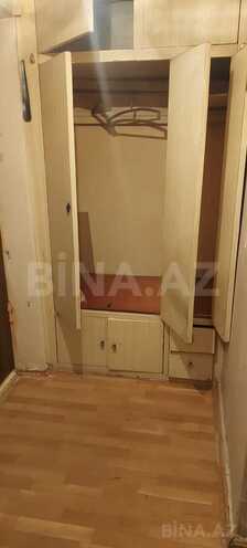 Satılır 1 otaqlı köhnə tikili 35 m², Yeni Suraxanı q., photo 3 from 14