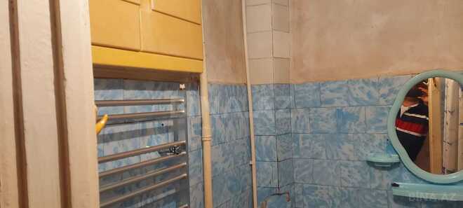 Satılır 1 otaqlı köhnə tikili 35 m², Yeni Suraxanı q., photo 6 from 14